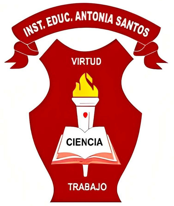 Institución Educativa Antonia Santos